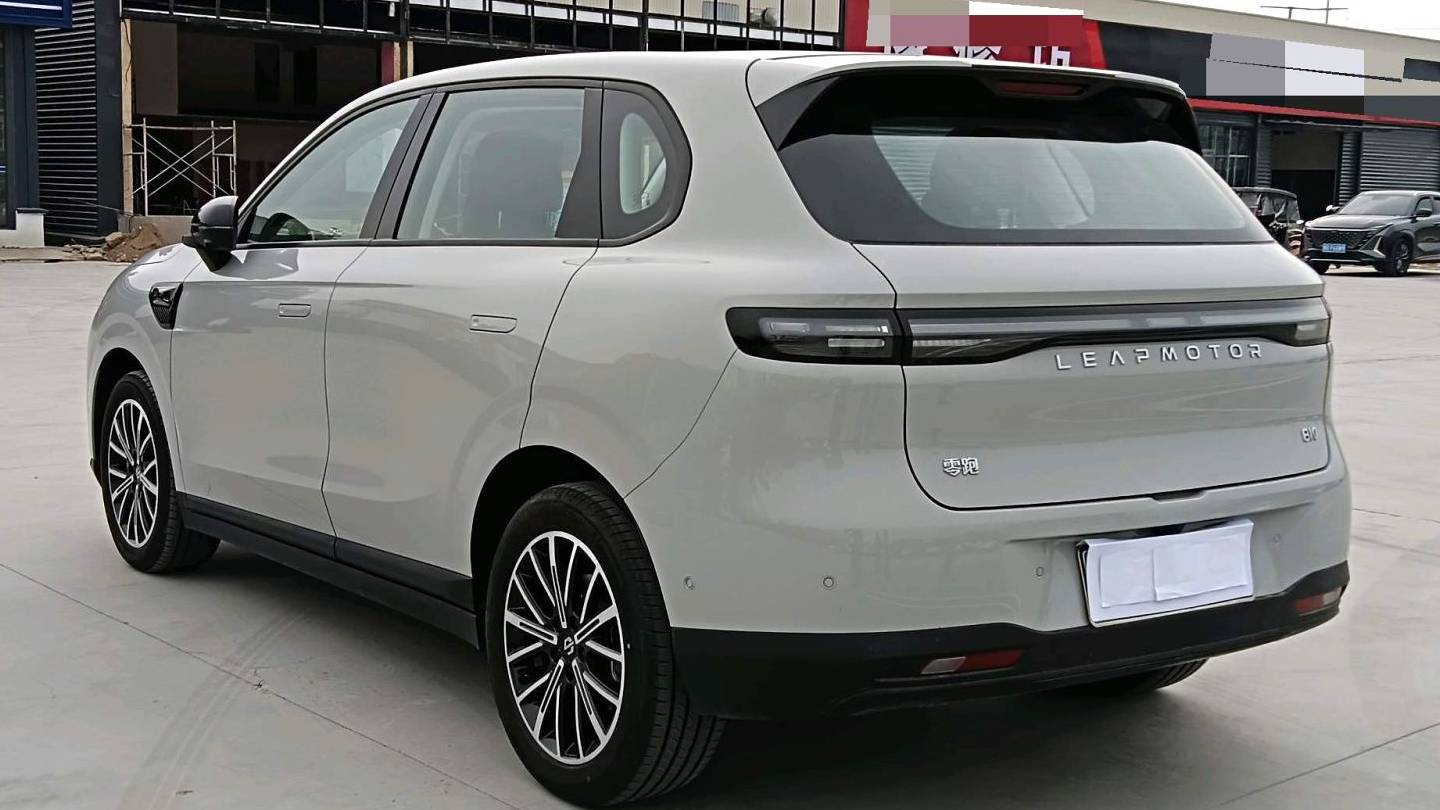 LEAP 2025 B10 510 Enjoyment Edition