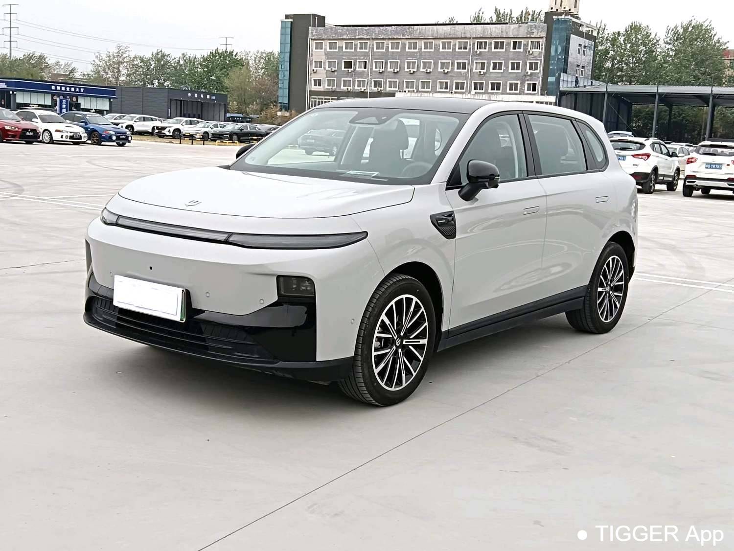 LEAP 2025 B10 510 Enjoyment Edition