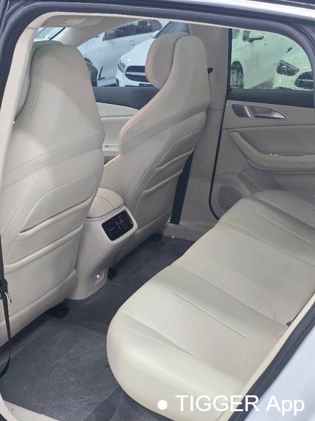 used FORTHING 2024 Forthing S7 555 Luxury Edition