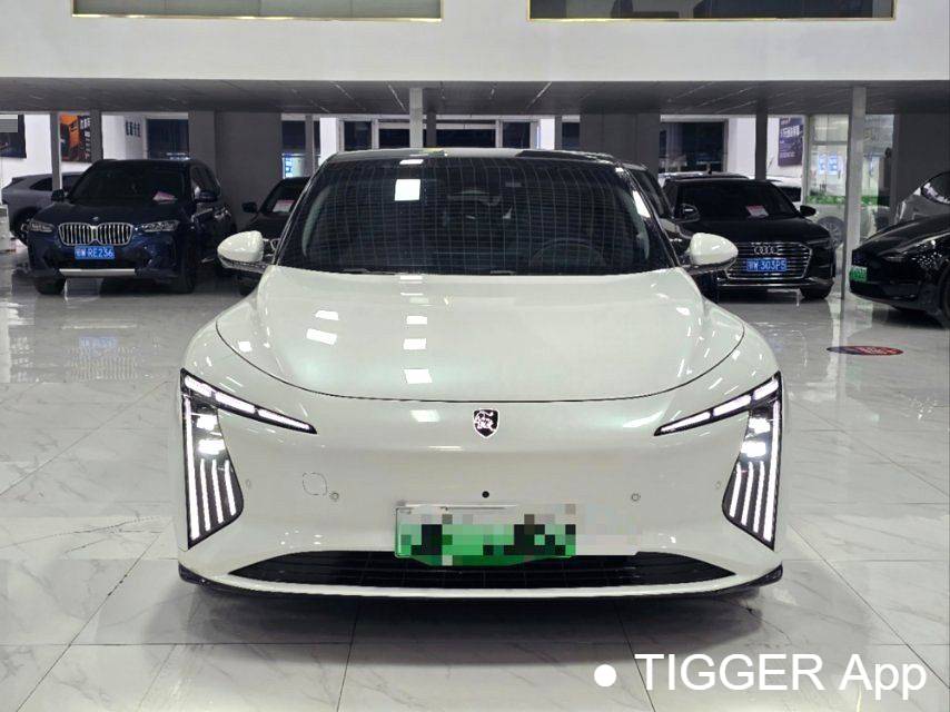 used FORTHING 2024 Forthing S7 555 Luxury Edition