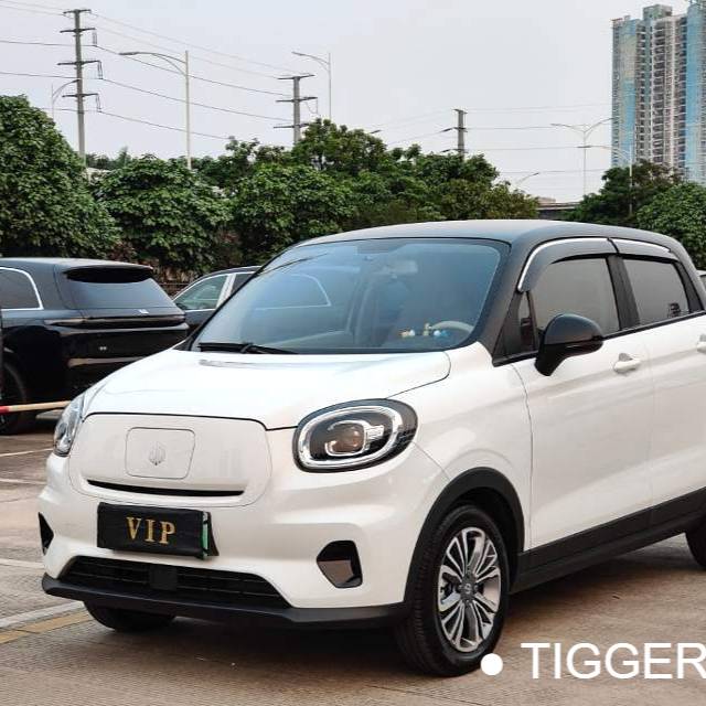 LEAP 2024 T03 310 Comfort Edition Used Car