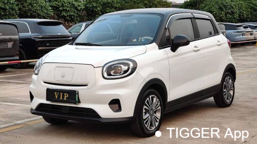 LEAP 2024 T03 310 Comfort Edition