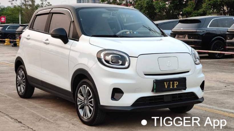 LEAP 2024 T03 310 Comfort Edition