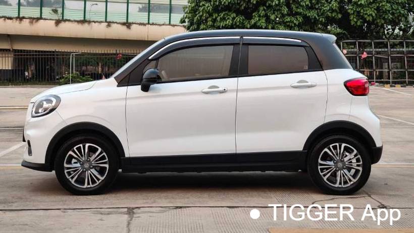 LEAP 2024 T03 310 Comfort Edition