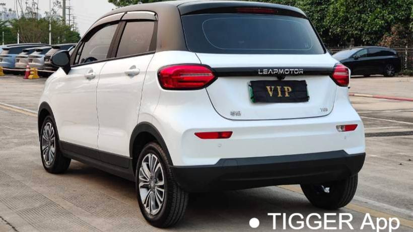 LEAP 2024 T03 310 Comfort Edition