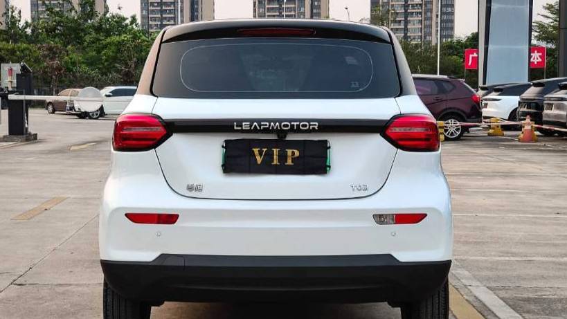 LEAP 2024 T03 310 Comfort Edition