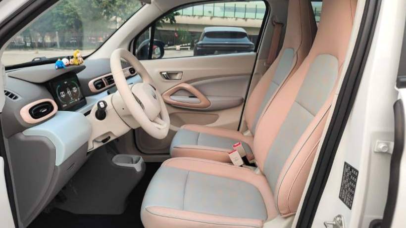 LEAP 2024 T03 310 Comfort Edition