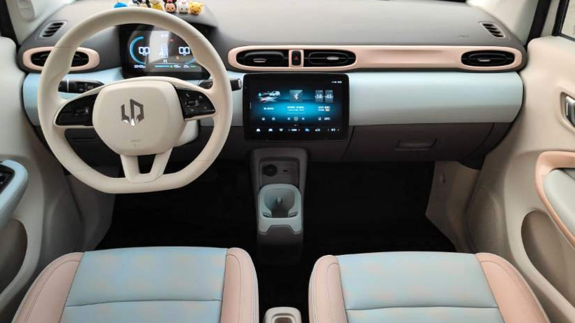 LEAP 2024 T03 310 Comfort Edition