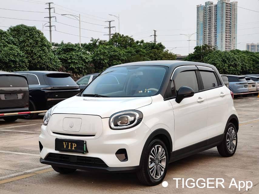 LEAP 2024 T03 310 Comfort Edition