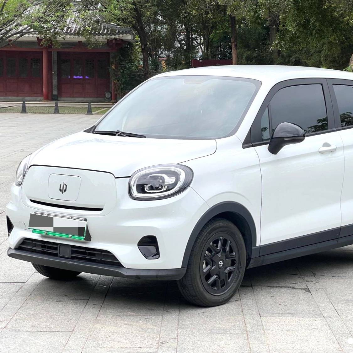 LEAP 2023 T03 310 Light Enjoy Edition Used Car