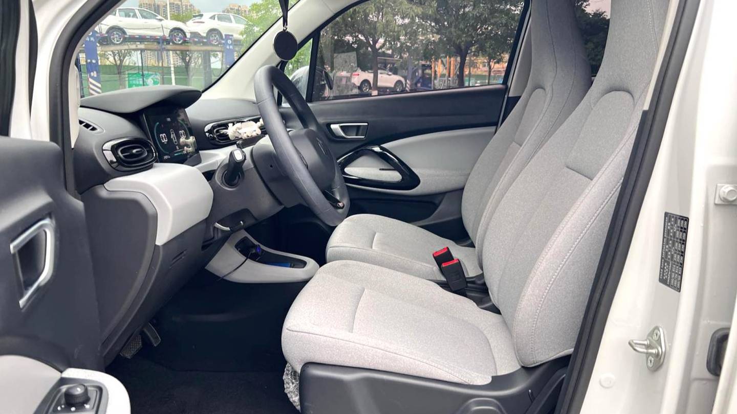 LEAP 2023 T03 310 Light Enjoy Edition