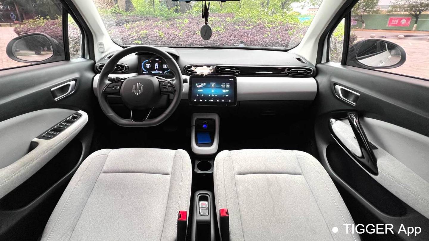 LEAP 2023 T03 310 Light Enjoy Edition