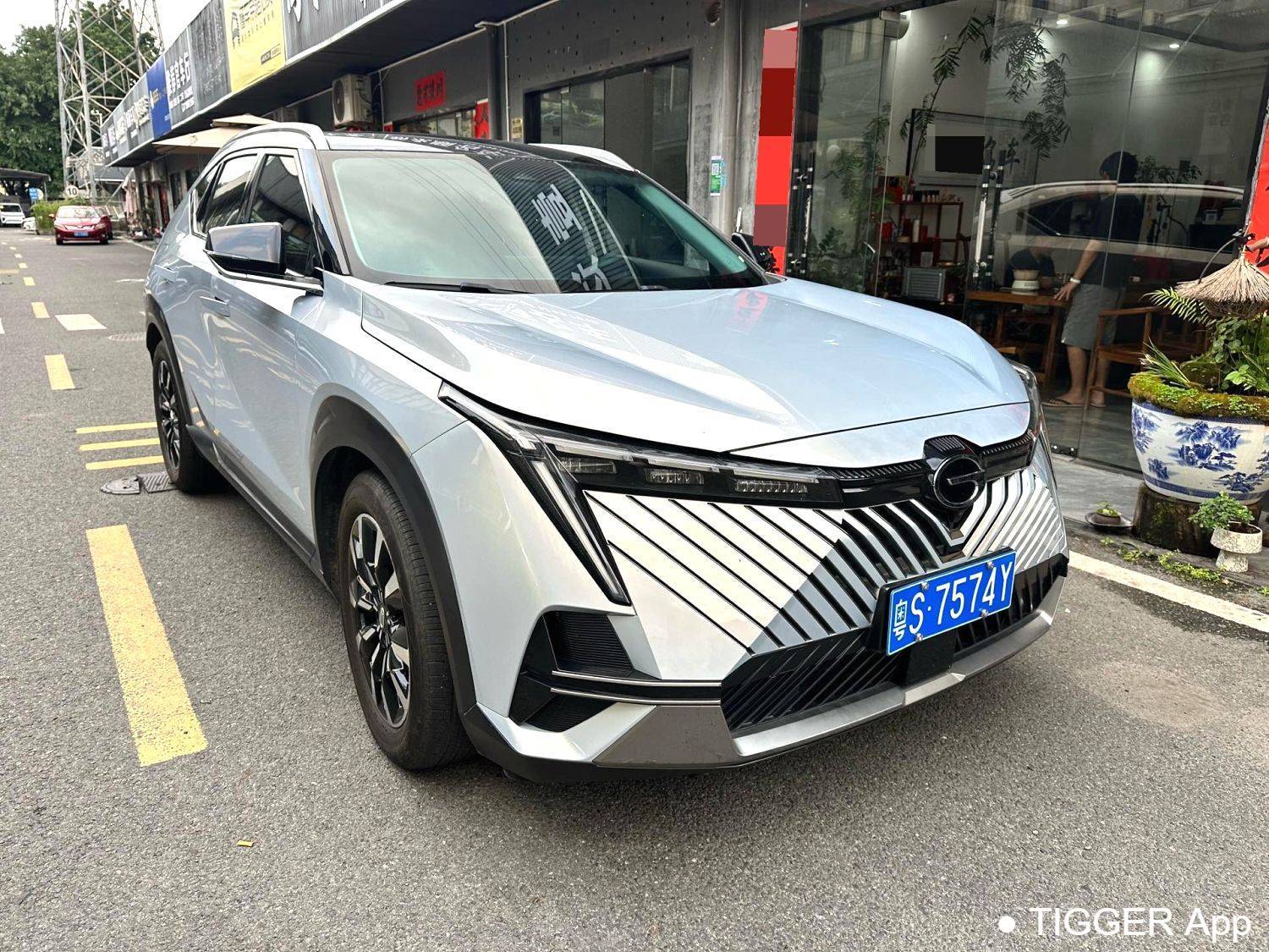 مستعمل GAC 2022 EMKOO‌ 1.5T Supernova Pro Edition