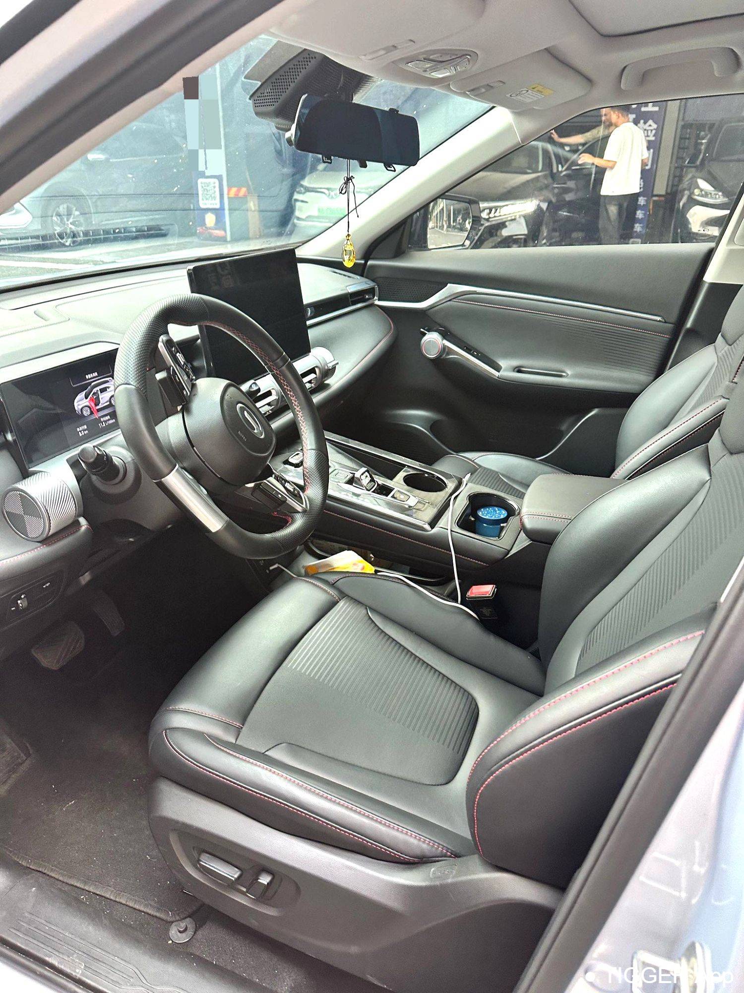 مستعمل GAC 2022 EMKOO‌ 1.5T Supernova Pro Edition