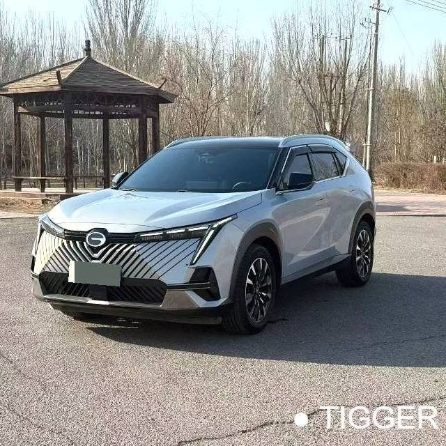 GAC 2022 EMKOO‌ 1.5T Supernova Max Edition سيارة مستعملة