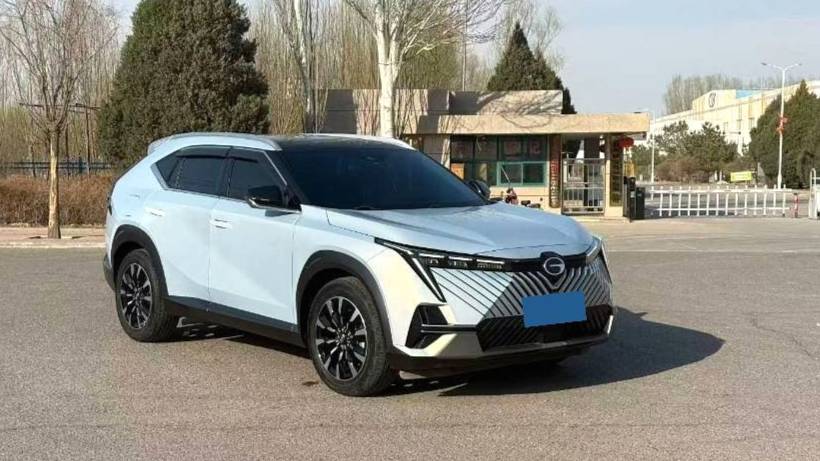 GAC 2022 EMKOO‌ 1.5T Supernova Max Edition