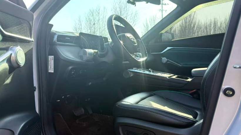 GAC 2022 EMKOO‌ 1.5T Supernova Max Edition