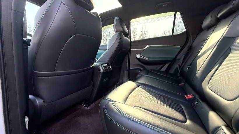 GAC 2022 EMKOO‌ 1.5T Supernova Max Edition