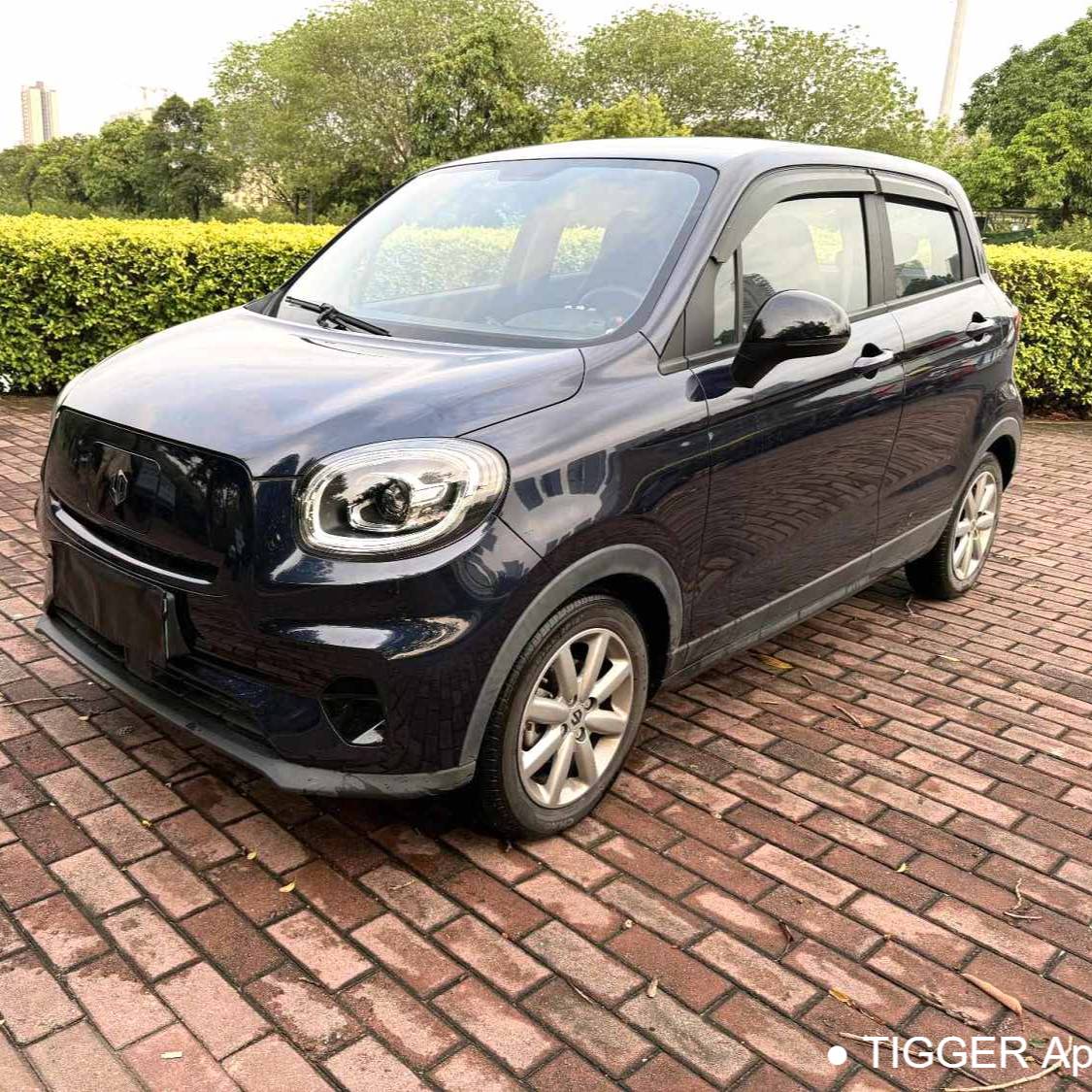 LEAP 2022 T03 Agate version Used Car