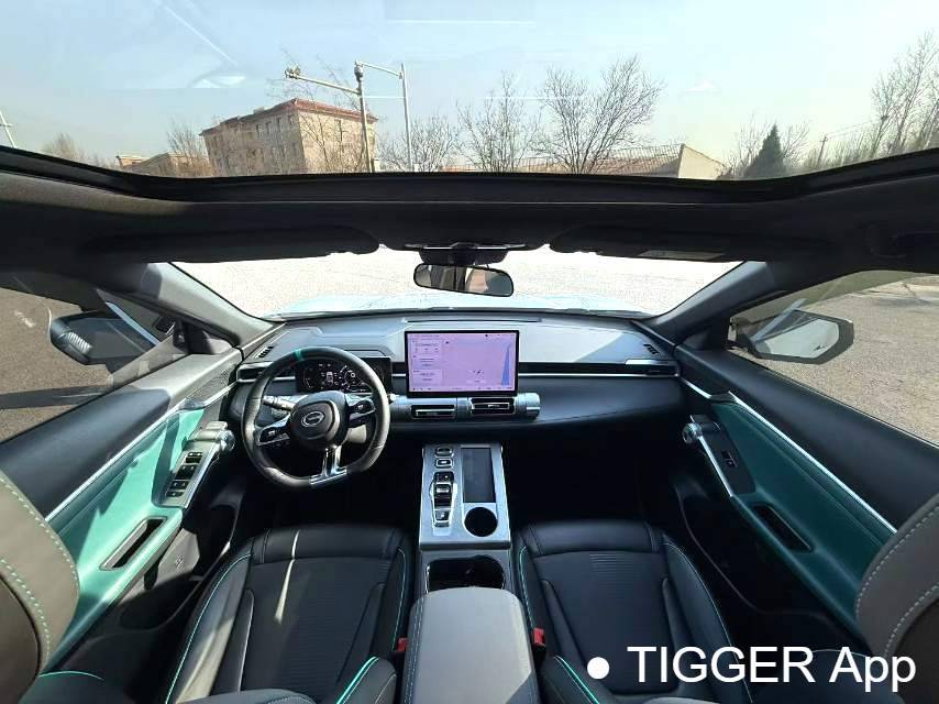 مستعمل GAC 2022 EMKOO‌ 1.5T Supernova Max Edition