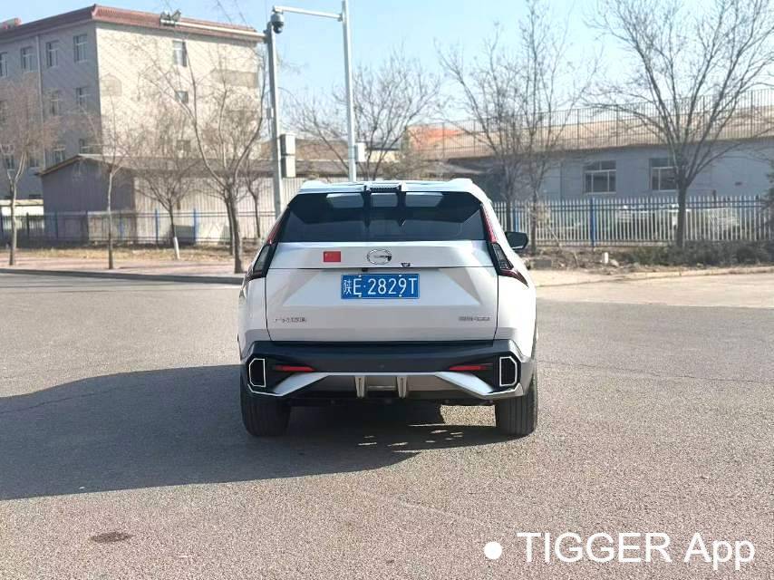 مستعمل GAC 2022 EMKOO‌ 1.5T Supernova Max Edition