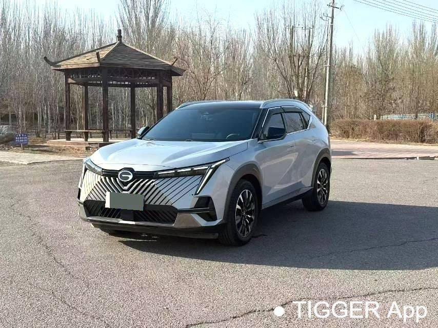 مستعمل GAC 2022 EMKOO‌ 1.5T Supernova Max Edition