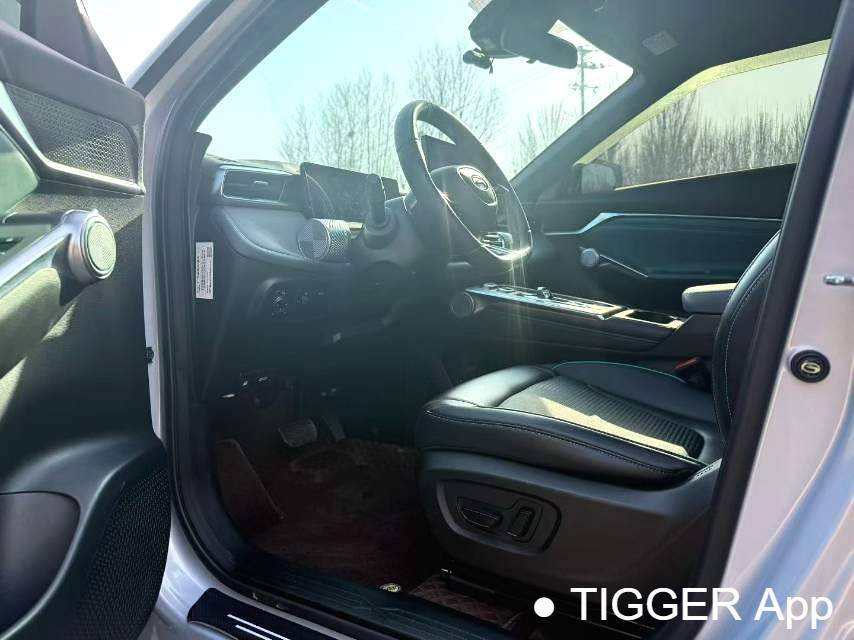 مستعمل GAC 2022 EMKOO‌ 1.5T Supernova Max Edition