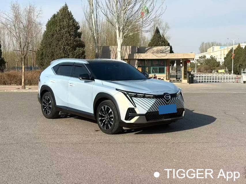 مستعمل GAC 2022 EMKOO‌ 1.5T Supernova Max Edition