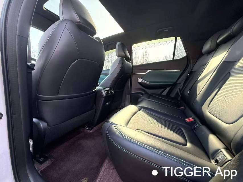 مستعمل GAC 2022 EMKOO‌ 1.5T Supernova Max Edition