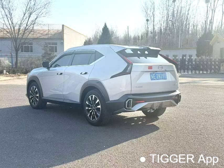 مستعمل GAC 2022 EMKOO‌ 1.5T Supernova Max Edition
