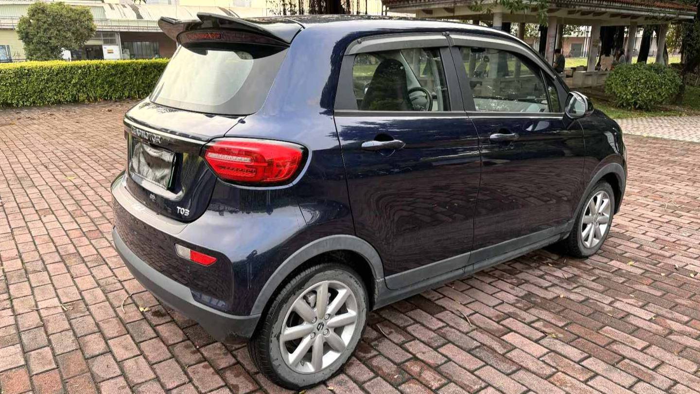 LEAP 2022 T03 Agate version