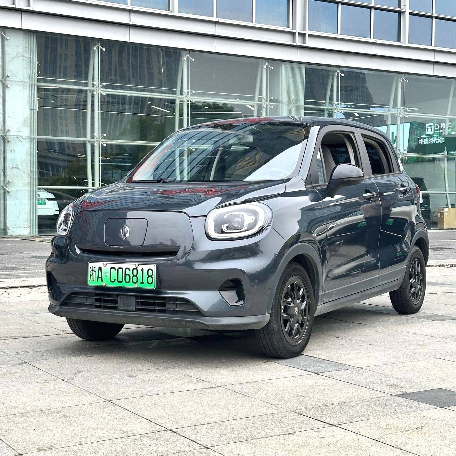 LEAP 2023 T03 310 Fun Edition Used Car