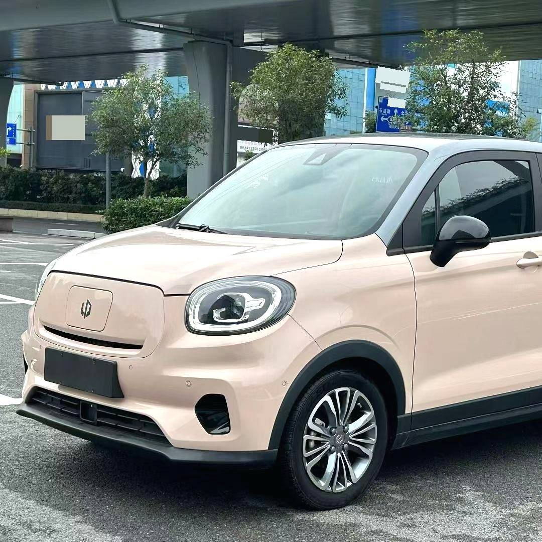 LEAP 2022 T03 Star Diamond Edition Подержанный автомобиль