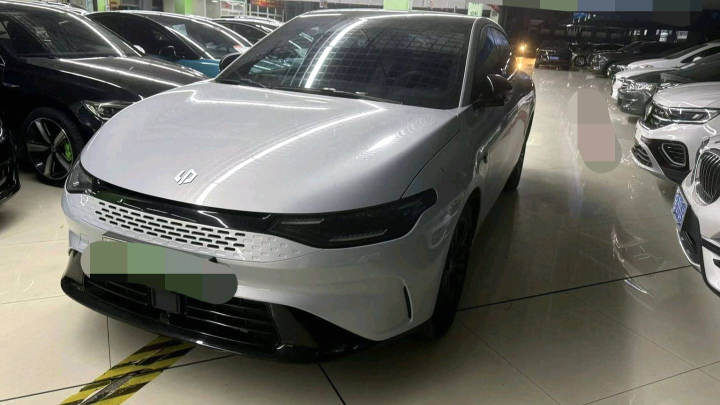 LEAP 2023 C01 Extended Range 316 Smart Edition