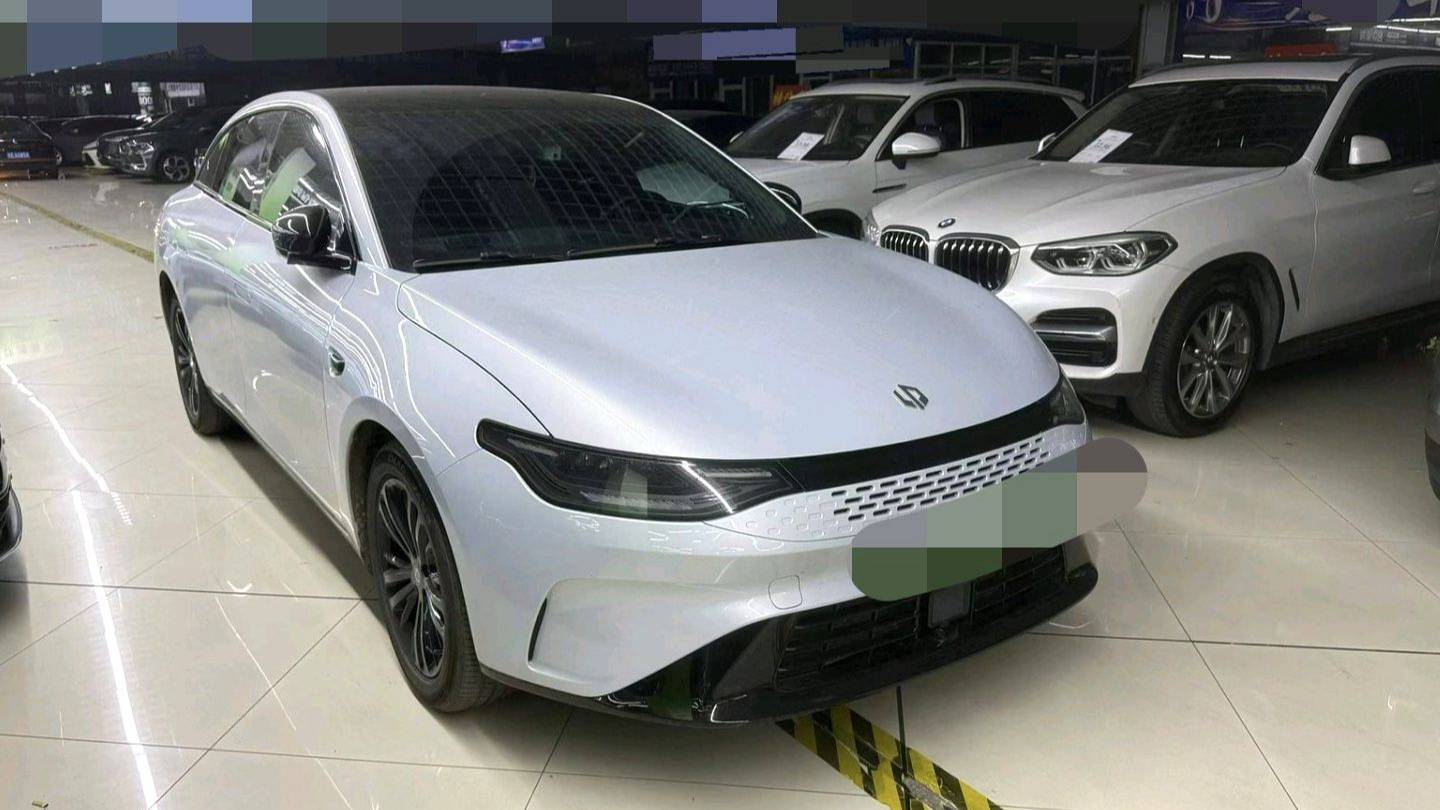 LEAP 2023 C01 Extended Range 316 Smart Edition