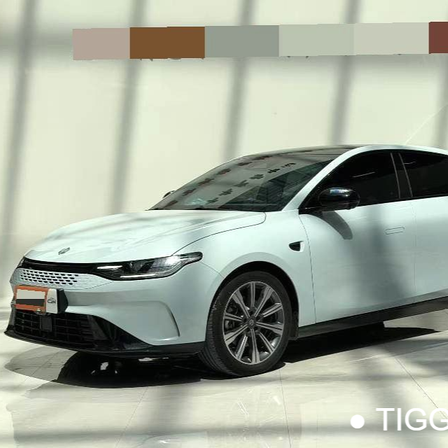 LEAP 2023 C01 Extended Range 216 Comfort Edition Used Car