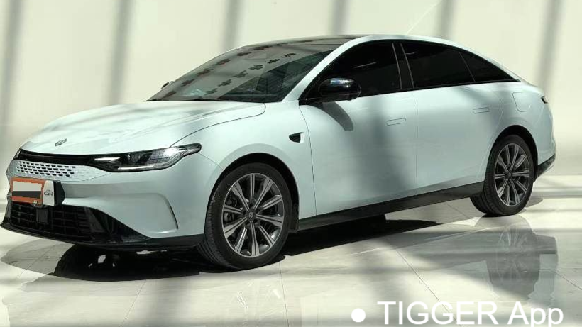 LEAP 2023 C01 Extended Range 216 Comfort Edition