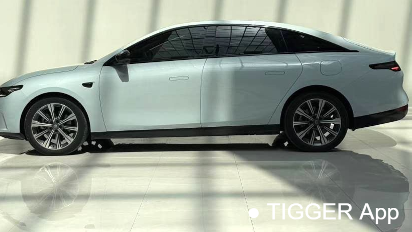 LEAP 2023 C01 Extended Range 216 Comfort Edition