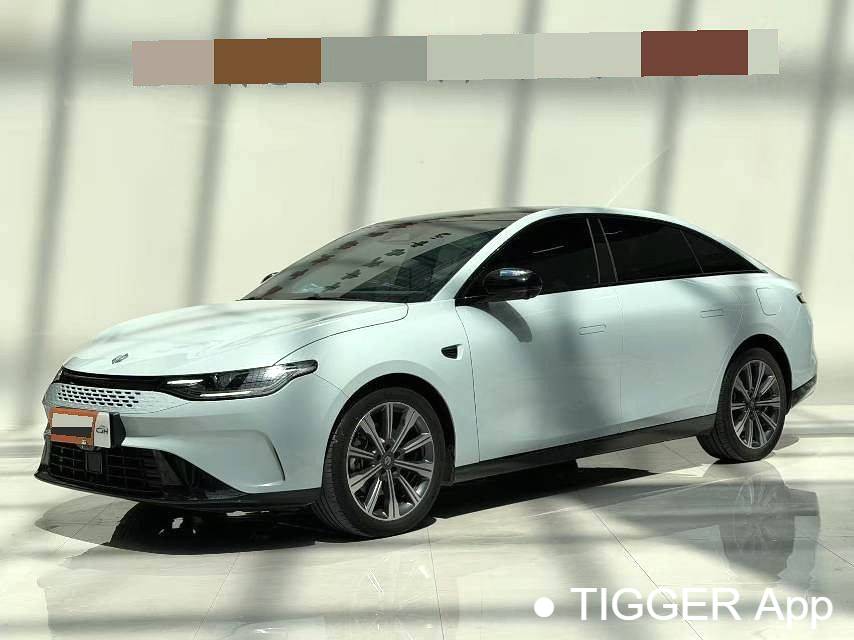 LEAP 2023 C01 Extended Range 216 Comfort Edition