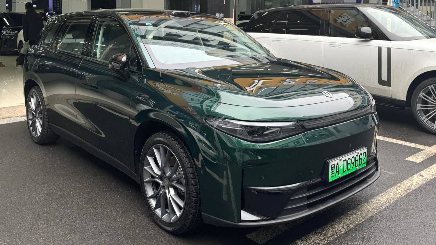 LEAP 2024 C10 530 Smart Edition