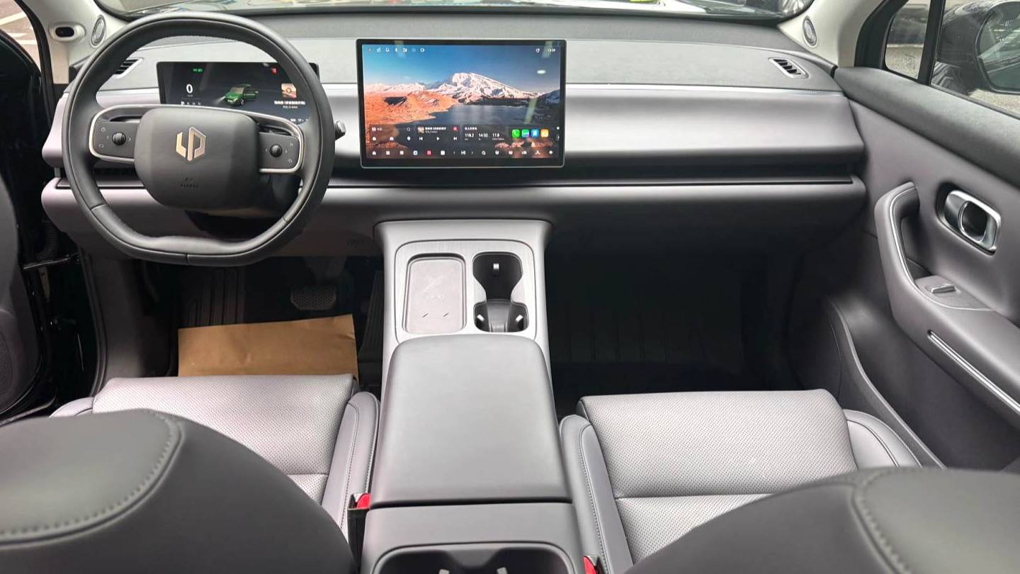 LEAP 2024 C10 530 Smart Edition