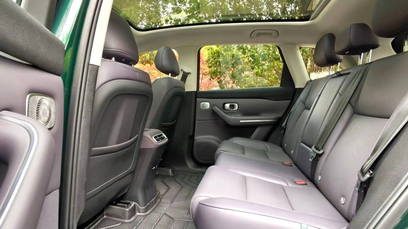 LEAP 2024 C10 530 Smart Edition