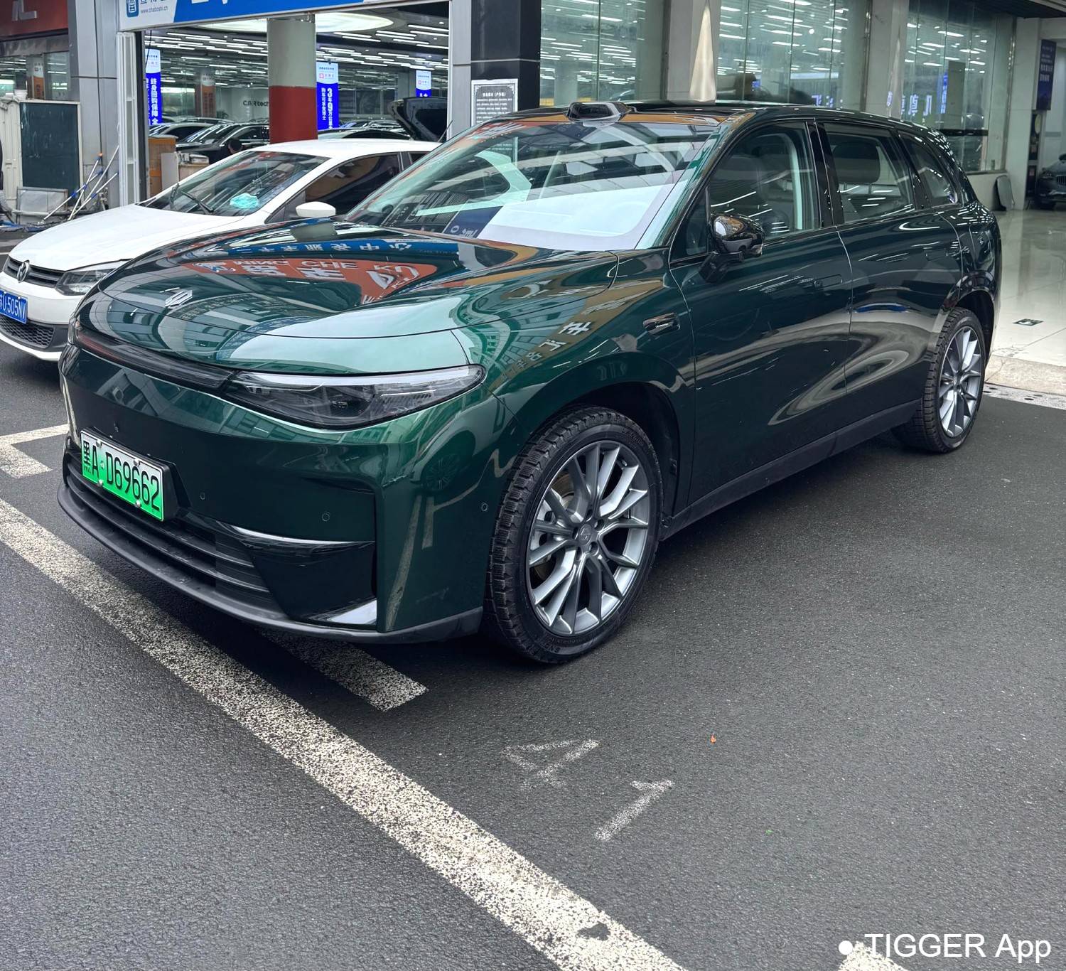 LEAP 2024 C10 530 Smart Edition