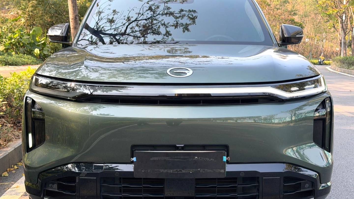 GAC 2025 Trumpchi  S7 180km Ultra 4WD LiDAR Edition