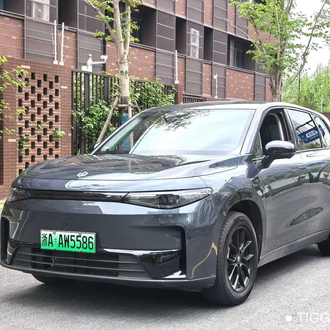 LEAP 2024 C10 410 Comfort Edition Used Car