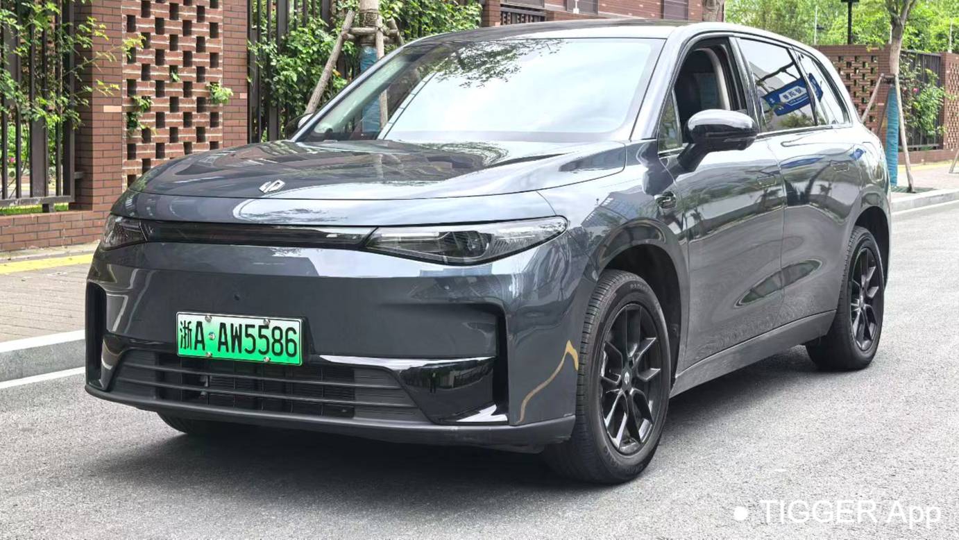 LEAP 2024 C10 410 Comfort Edition