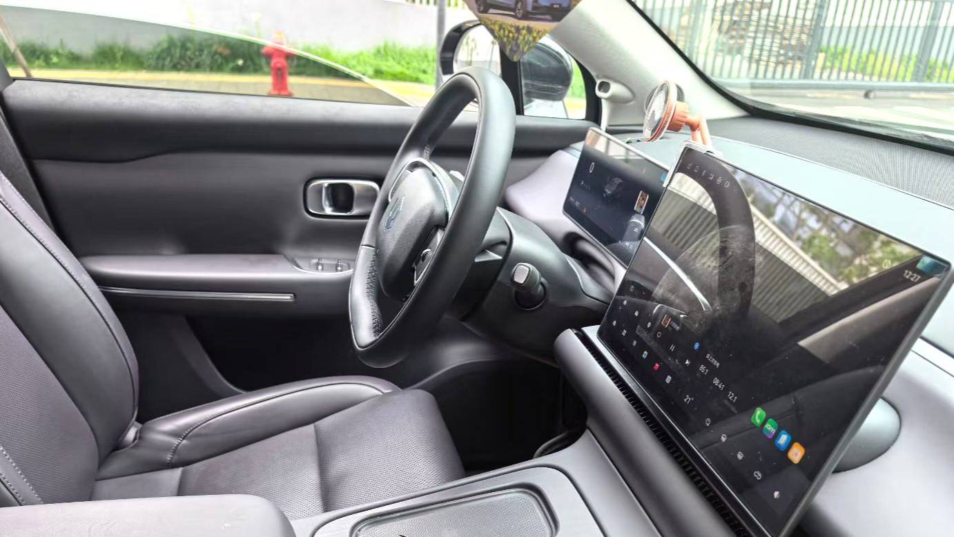 LEAP 2024 C10 410 Comfort Edition