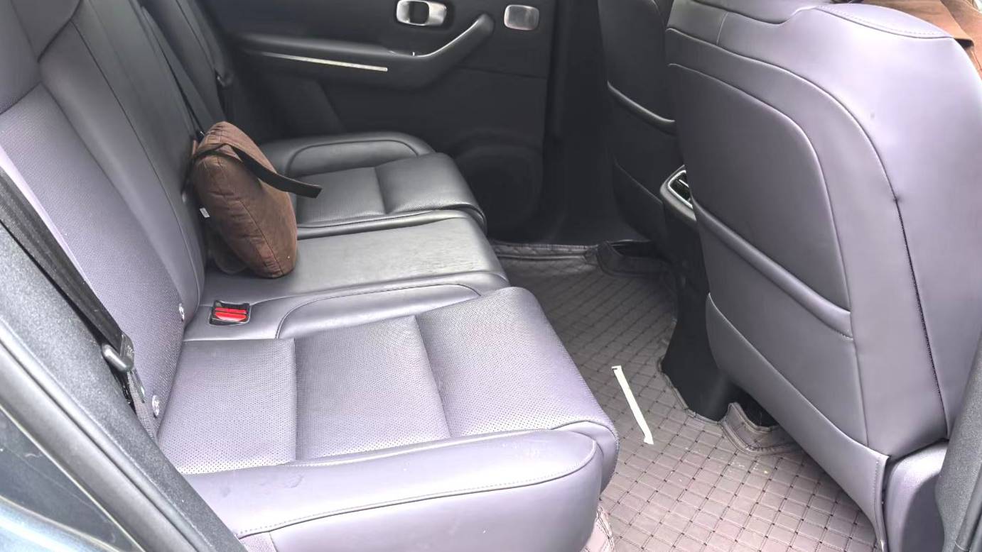 LEAP 2024 C10 410 Comfort Edition