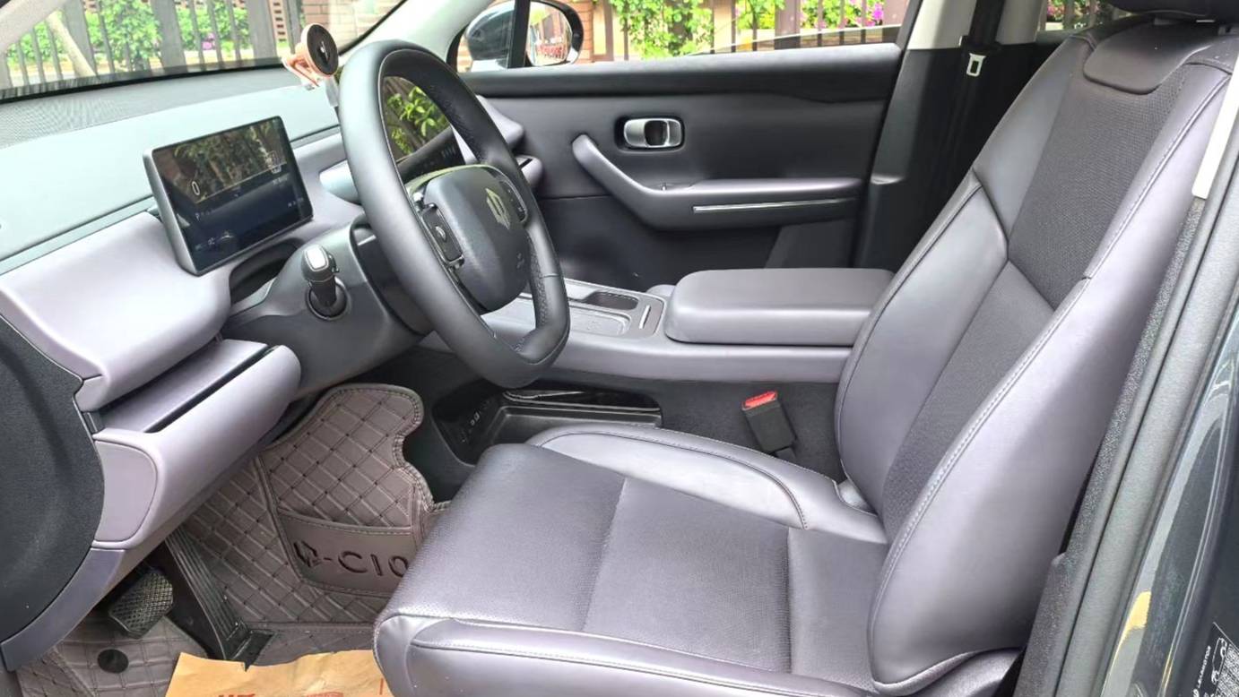 LEAP 2024 C10 410 Comfort Edition