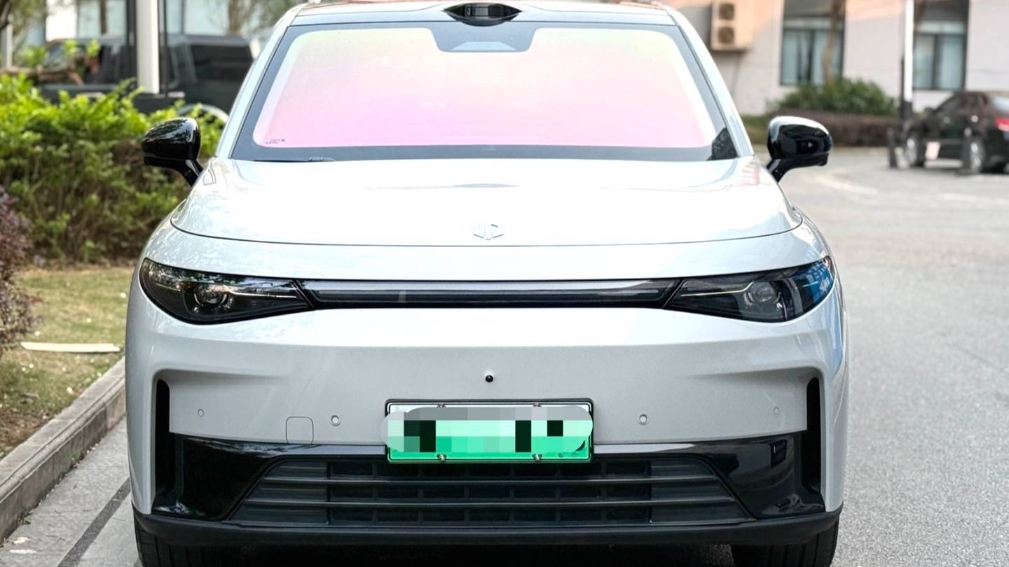 LEAP 2026 C10 605 LiDAR version